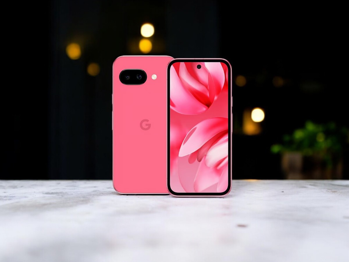 Leaked Pixel 9a Photos Reveal Bold Design and New Features_ Google's Latest Mid-Range Phone Takes an Unexpected Turn