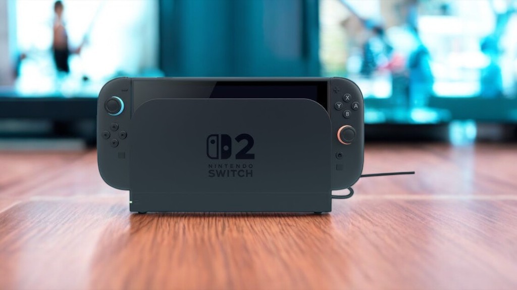 Nintendo Switch 2 Stock Surges_ 380K Units Shipped to North America