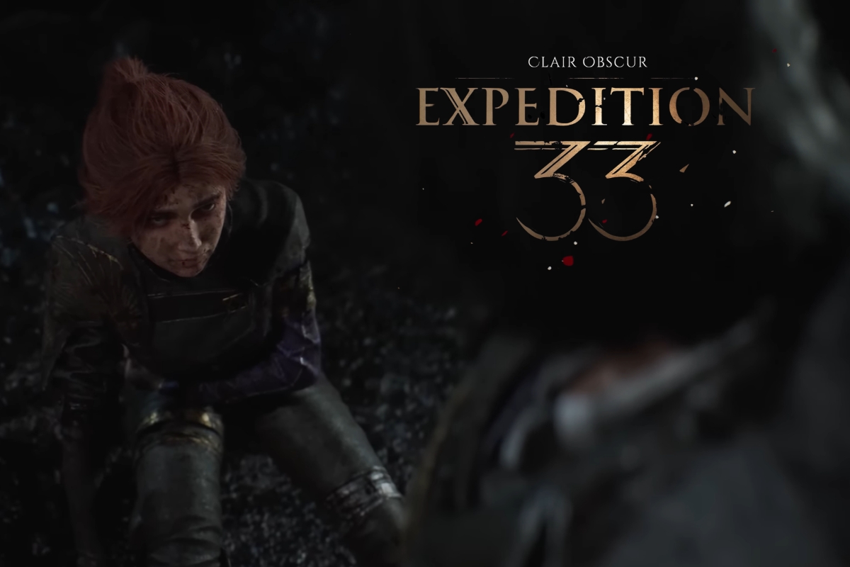 Clair Obscur Expedition 33 Elevates RPGs with Unique French Style