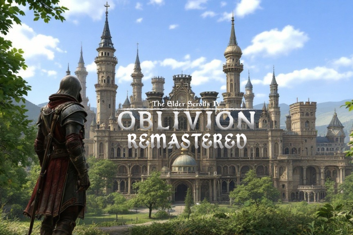 Master Essential Tips for The Elder Scrolls IV Oblivion Remastered