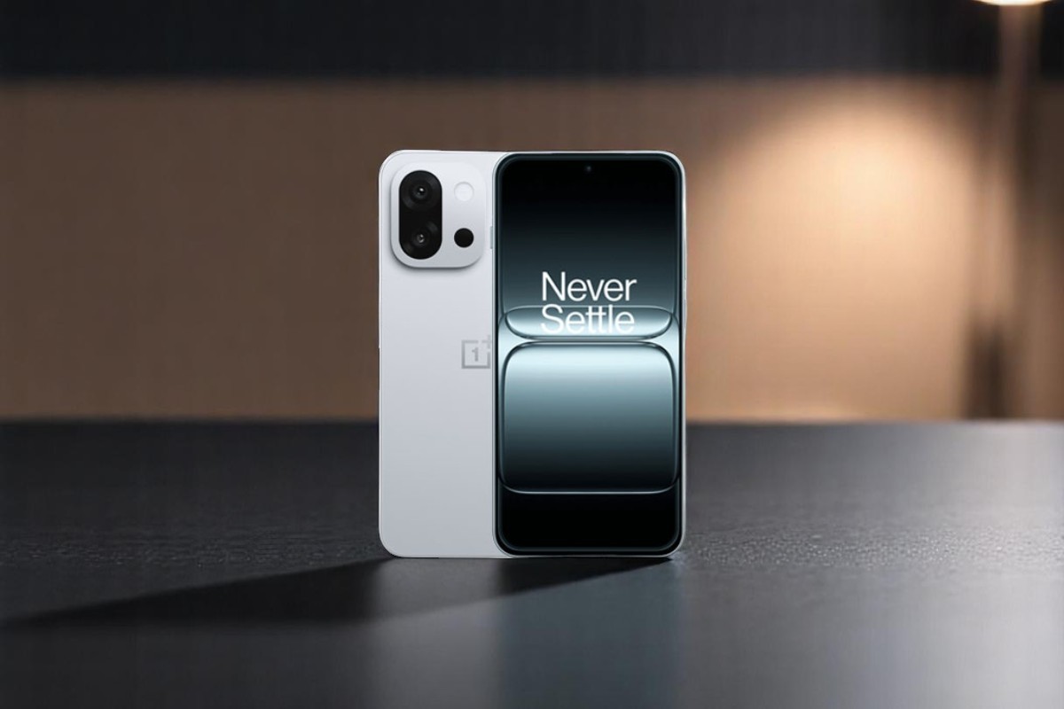 OnePlus 13T Not Available in US and European Markets