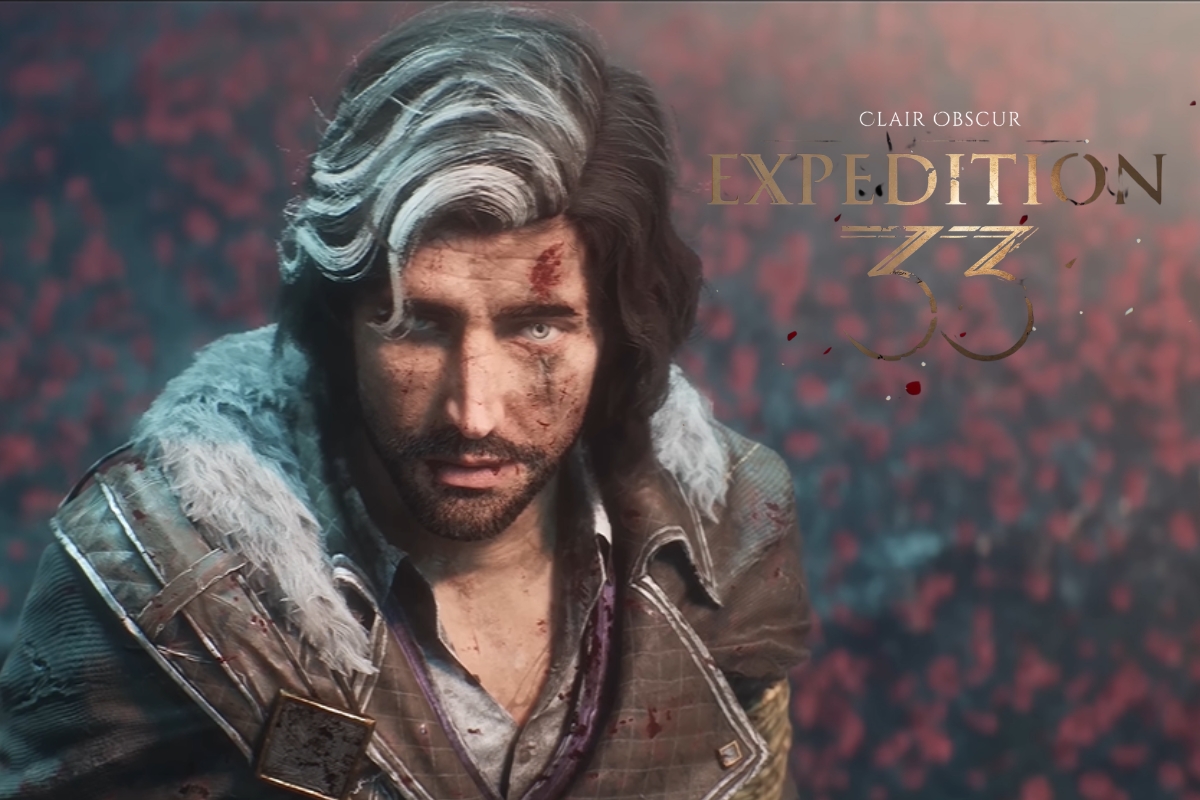 Clair Obscur Expedition 33 April 2025 Game of the Month
