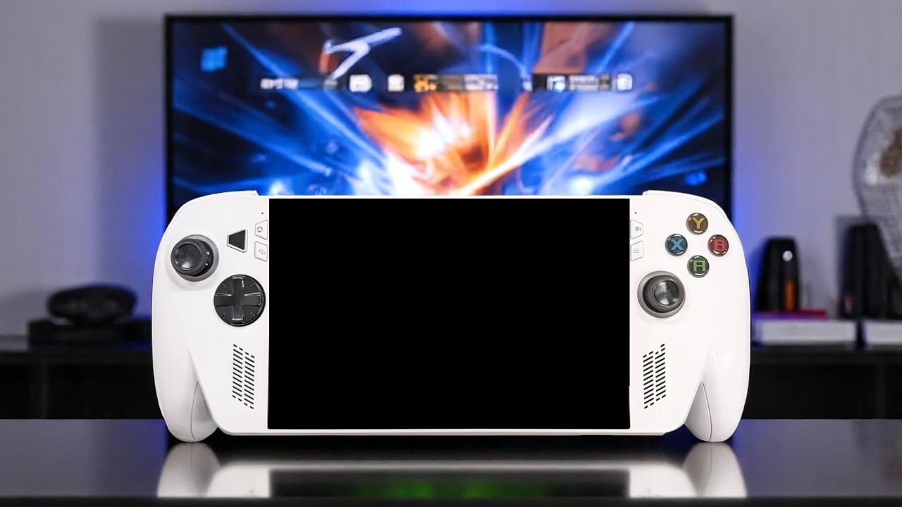 First Glimpse of Xbox Handheld Revealed Through New FCC Leak