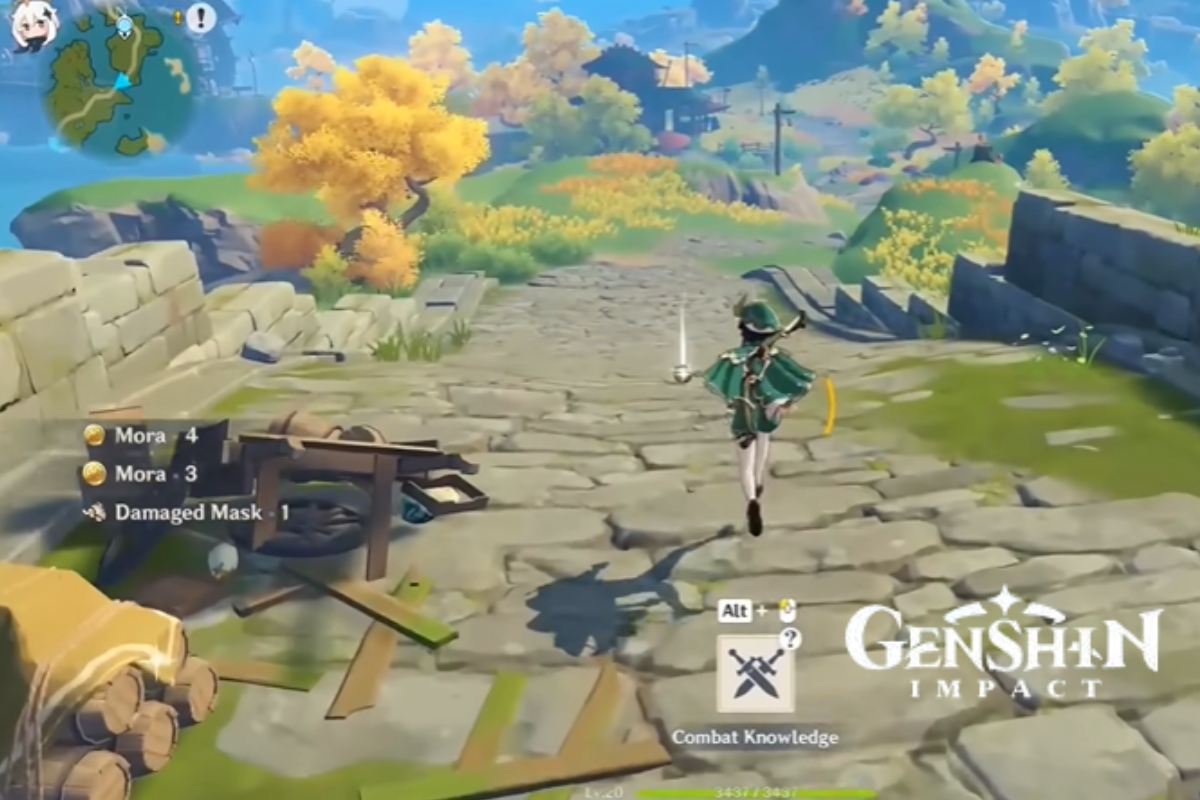 Genshin Impact Reveals Characters Cost Up to $475 Thanks to FTC
