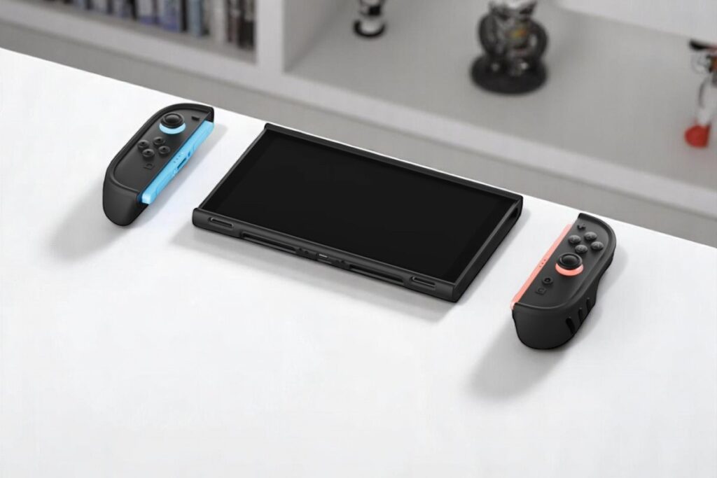 Japan Retailers Limit Nintendo Switch 2 Pre-Orders to Loyal Fans