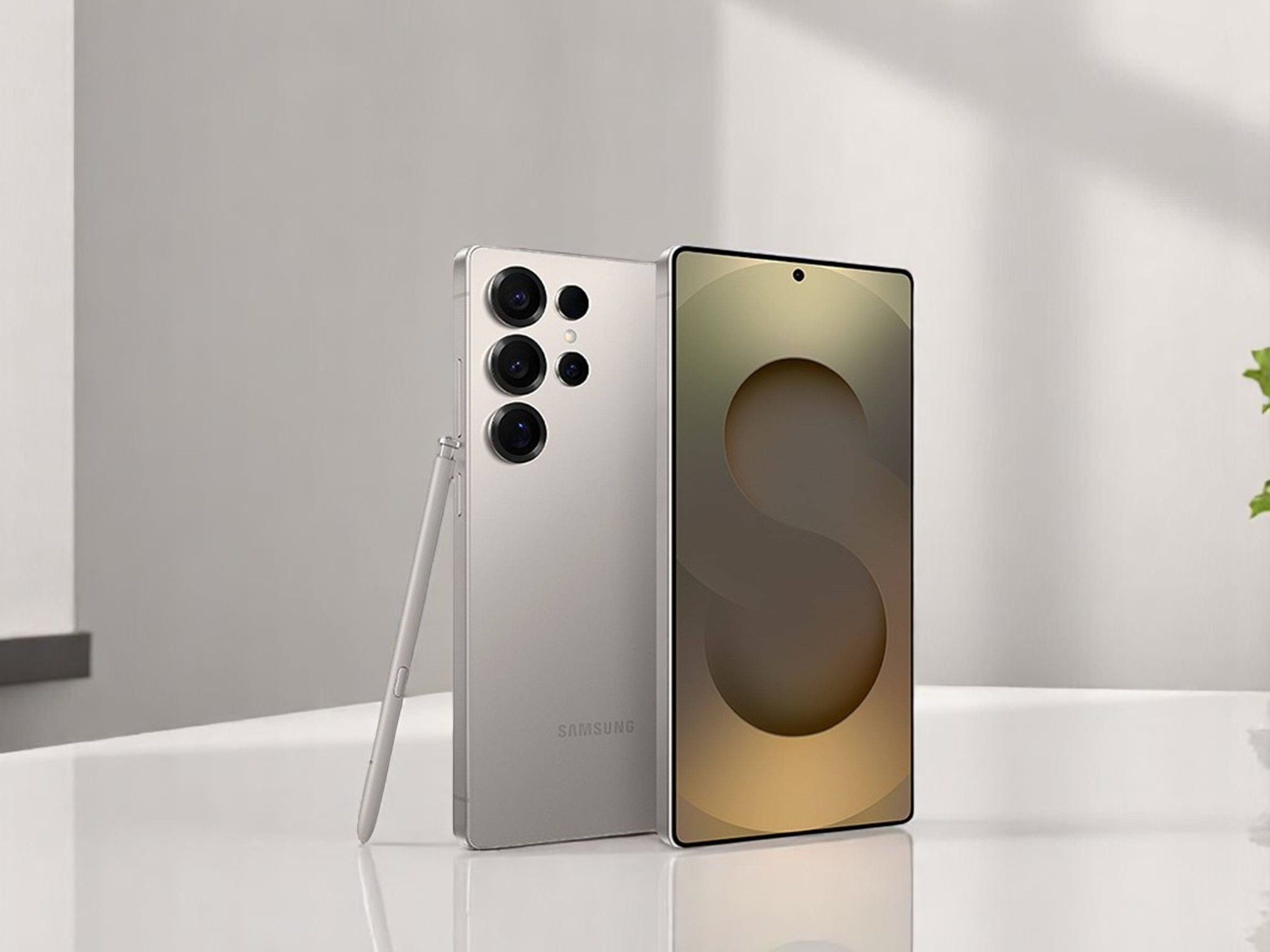 Samsung Galaxy S25 Ultra Camera Revealed with Exclusive Preorder Deal